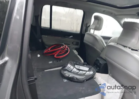 2023 Jeep Grand Cherokee Overland из США, поврежденный, VIN 1C4RJHDG4PC547694